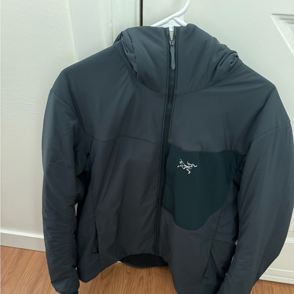Women’s Arcteryx PROTON LT HOODY W,ENIGMA,XL